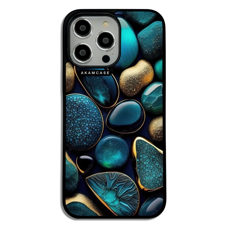 کاور آکام مدل AMC-WA14PROMAX-JWELERY-26 مناسب برای گوشی موبایل اپل iPhone 14 Pro Max