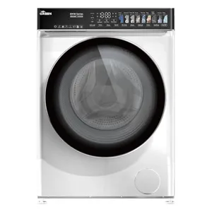 ماشین لباسشویی 12 کیلوگرم اتوماتیک گرین مدل GWM120DD1200BMW-W