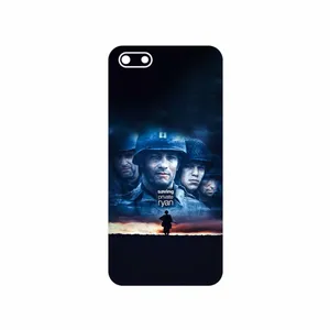 MAHOOT Saving Private Ryan Cover Sticker for Huawei Y5 Prime 2018