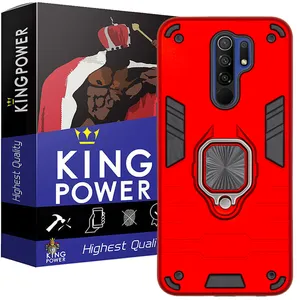 King Power ASH22 Cover For Xiaomi Redmi 9 / Redmi 9 Prime