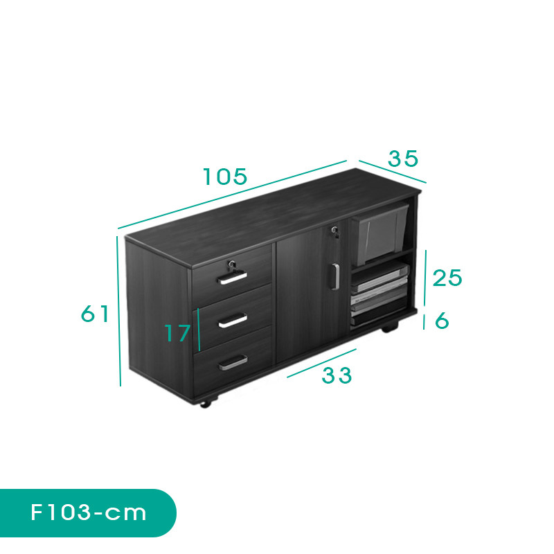 فایل اداری اسمردیس مدل F103 فایل اداری اسمردیس مدل F103