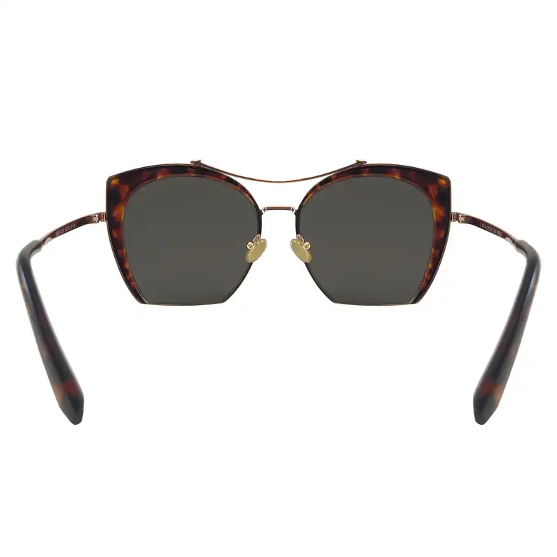 عینک آفتابی زنانه مولسیون مدل MS6051B2054