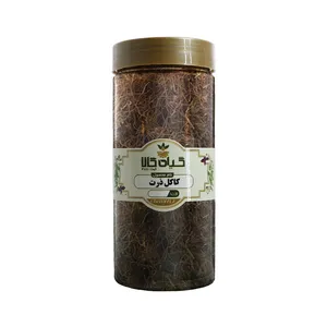 گیاه کاکل ذرت خشک گیاه کالا - 250 گرم