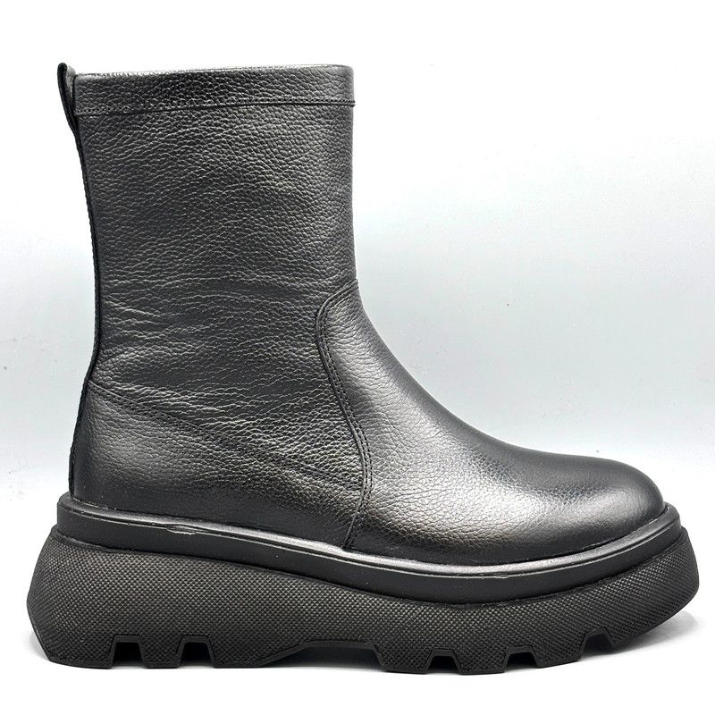 نیم بوت زنانه سی یِنا مدل اسپورت کد 1286