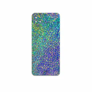 MAHOOT Holographic Cover Sticker for Samsung Galaxy A22 5G