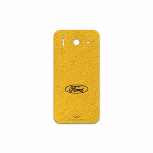 MAHOOT ML-FRD Cover Sticker for Huawei Ascend G510