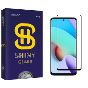 Atouchbo Shiny Screen Protector For Xiaomi Redmi 10
