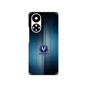 MAHOOT CHANGAN Cover Sticker for Honor 50