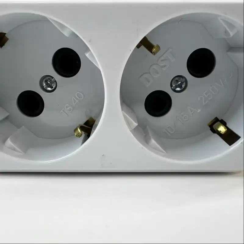 چندراهی برق خیام الکتریک مدل سهند