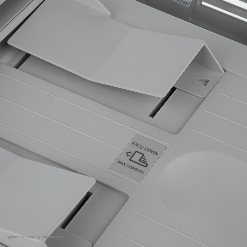 دستگاه فکس چهار کاره پاناسونیک مدل KX-FLB752CX