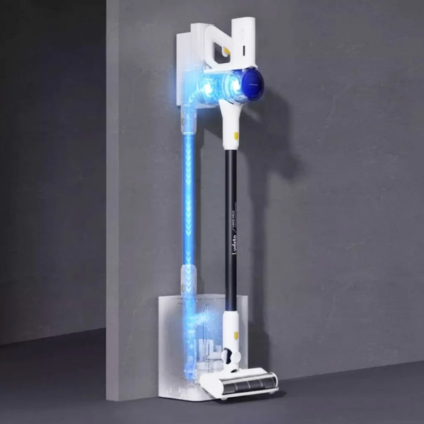 جارو شارژی لایدستو مدل H4