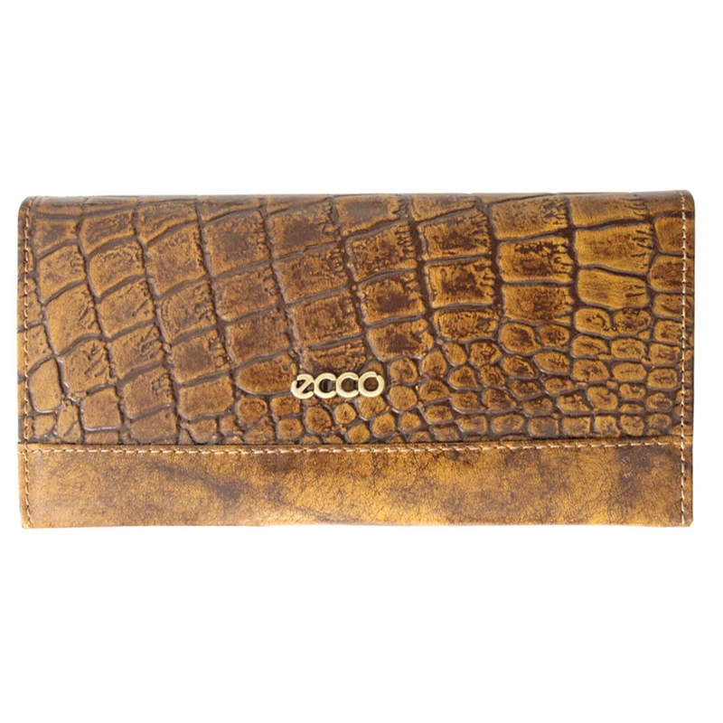 کیف پول مردانه مدل موبایلی چرم