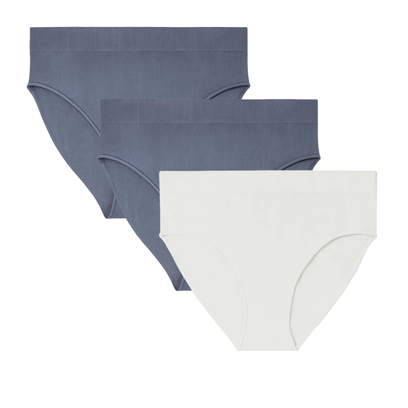 شورت زنانه اسمارا مدل کبریتی 1525 مجموعه 3 عددی