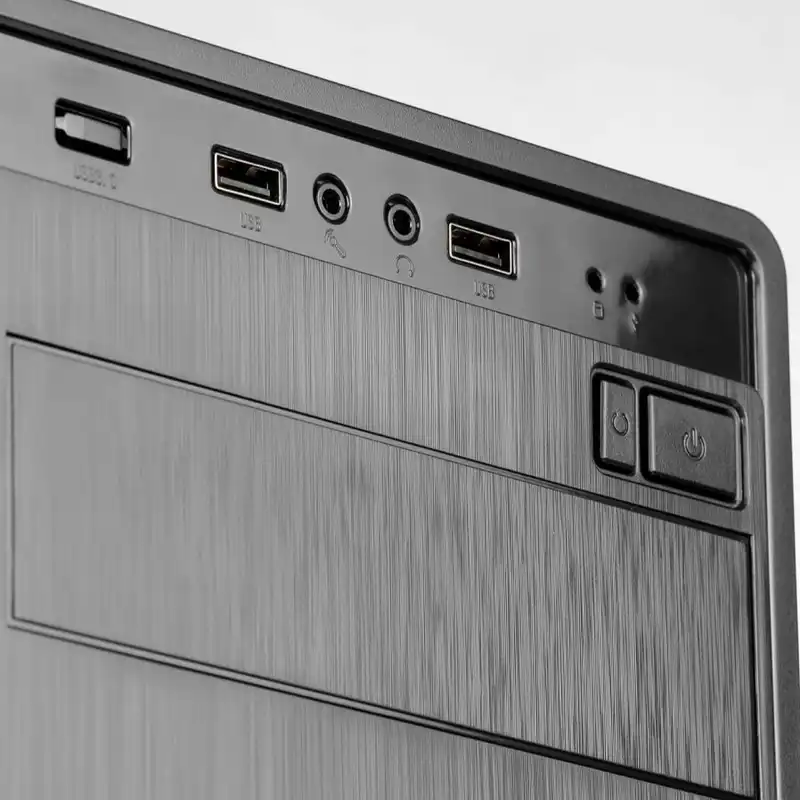 کامپیوتر دسکتاپ مدل TITAN LITE 1.0