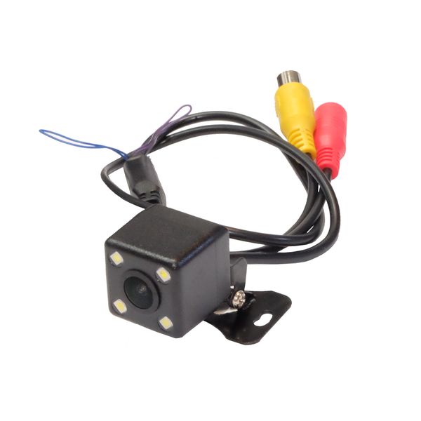 دوربین دنده عقب ساووی مدل SV-106LED