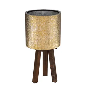 آباژور رومیزی مدل DLT کد B102