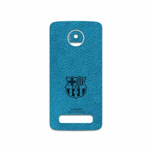 MAHOOT BL-BRCA Cover Sticker for Motorola Moto Z