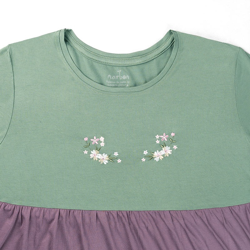 پیراهن زنانه مدل SABA-3808