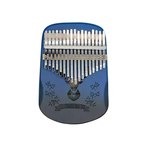 کالیمبا مدل گوزنی