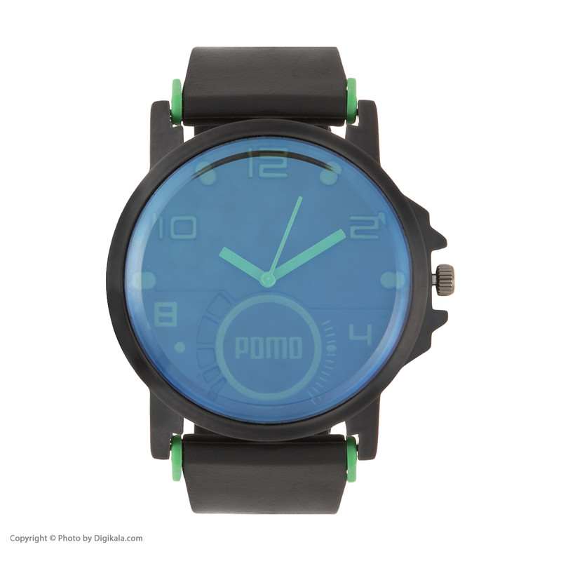 ساعت مچی عقربه ای مدل 3-2211