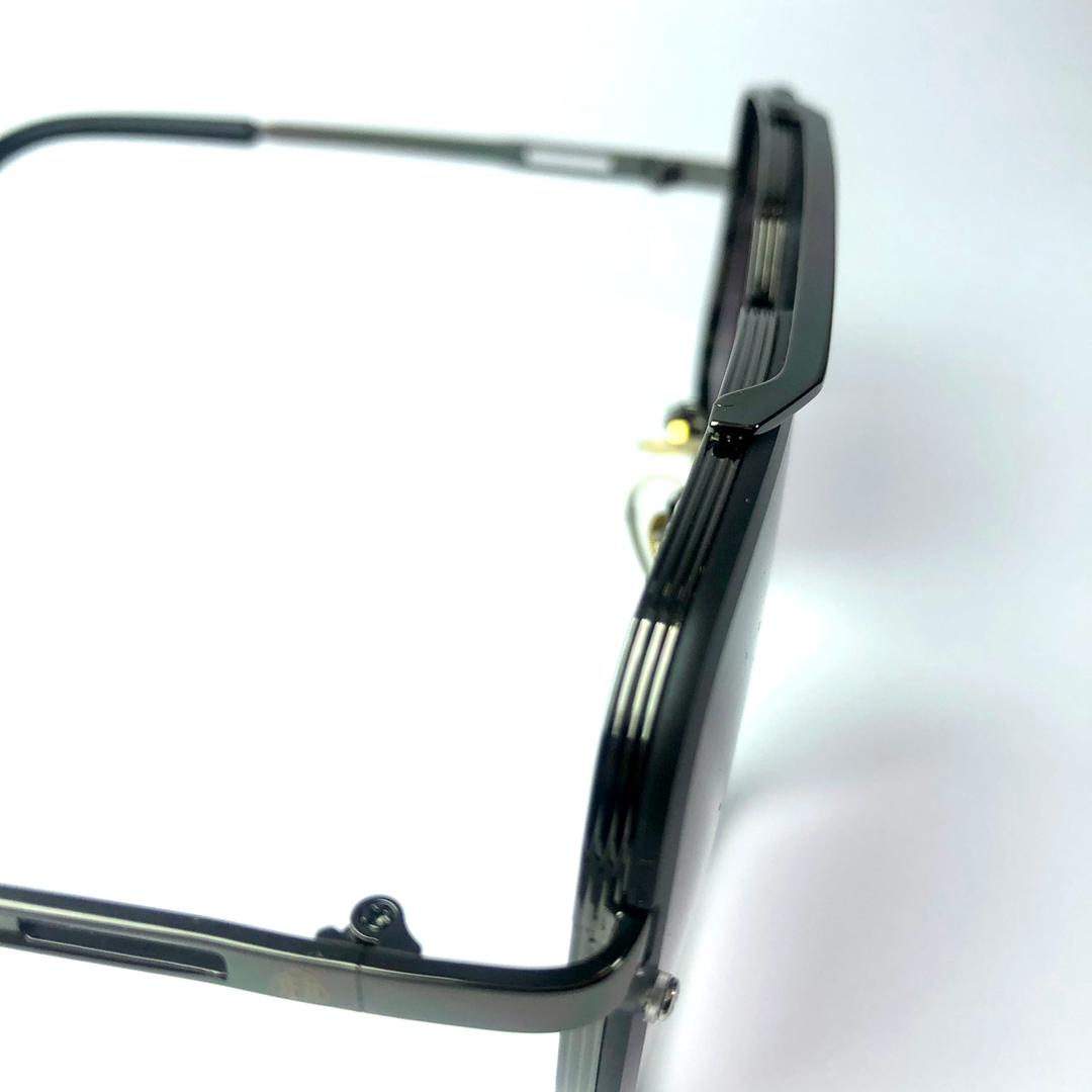 عینک آفتابی مردانه میباخ مدل MB2558 -  - 4