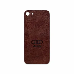 MAHOOT NL-AUDI Cover Sticker for Apple iPhone SE 2022