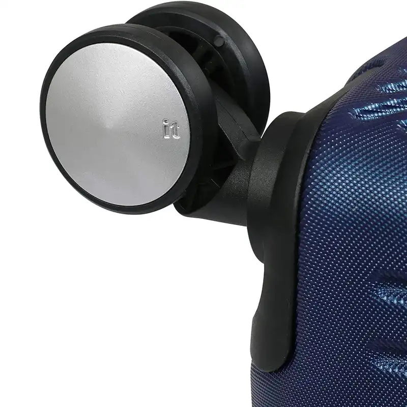 چمدان مدل ای تی aligned