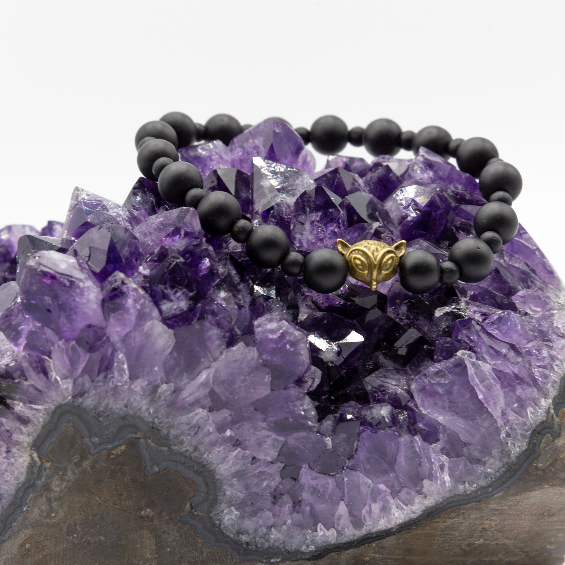 دستبند مدل روباه