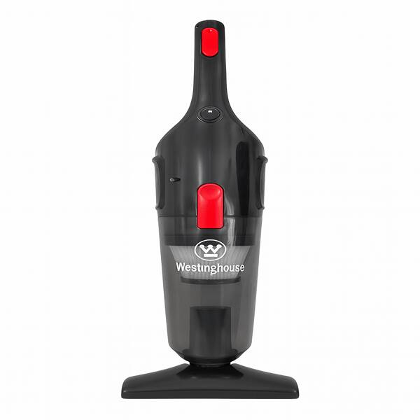 جاروبرقی 600 وات مدل WFVC600BK