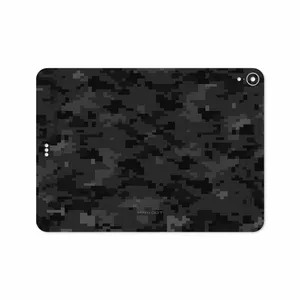 MAHOOT Night-Army-Pixel Cover Sticker for Apple iPad Pro 11 2018 A1980