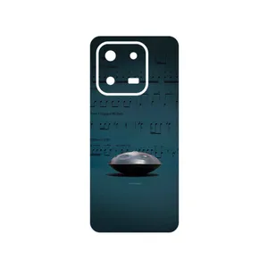 MAHOOT Hang_Instrument Cover Sticker for Honor X7d 4G