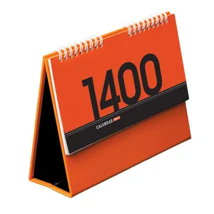 تقویم رومیزی سال 1400 مدل اسپات