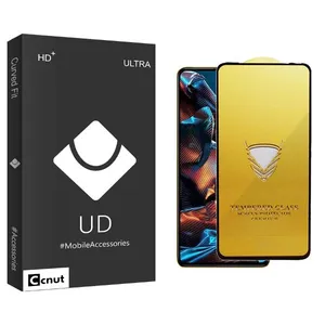 Coconut UDB OG Screen Protector For Xiaomi  Redmi Note 12 4G / Redmi Note 12 5G / Poco X5
