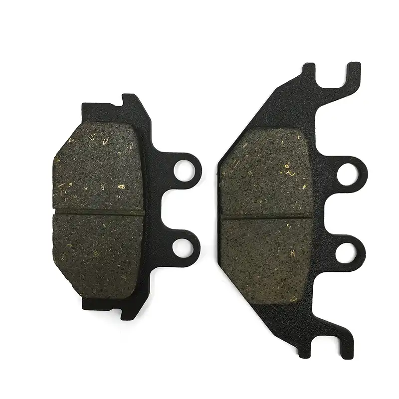 لنت عقب موتورسیکلت کد 3001