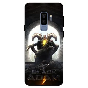 Megafone 5334 Cover For Samsung Galaxy S9 Plus