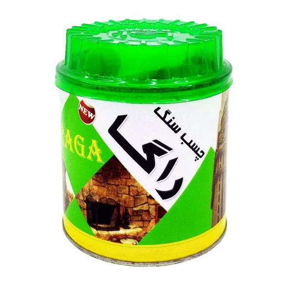 چسب سنگ راگا مدل GRW4 وزن 1000 گرم