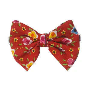 گیره مو دخترانه مدل پرستو