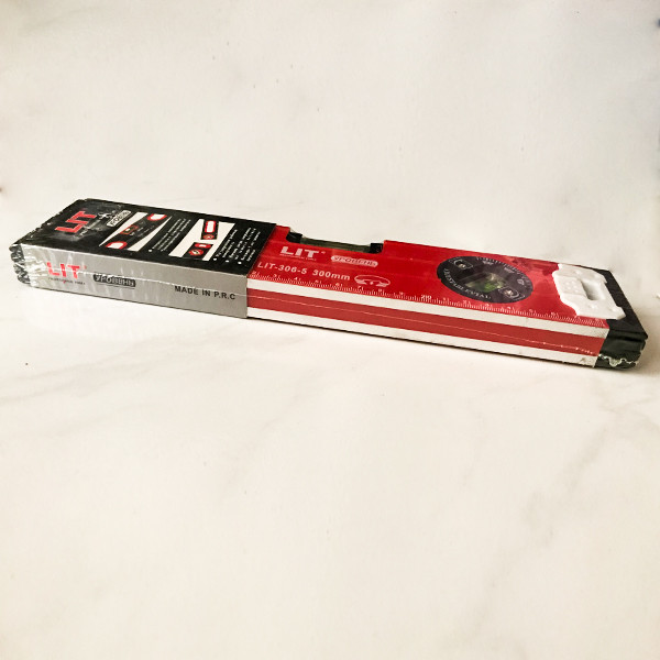 تراز دستی لیت کد LIT30