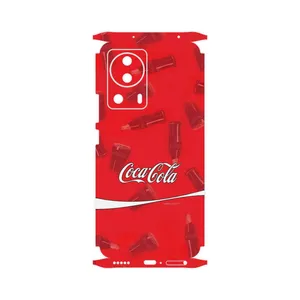 MAHOOT Coca_Cola_Logo-FullSkin Cover Sticker for Xiaomi 13 Lite