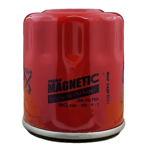 فیلتر روغن خودرو مگنتیک مدل 242P5021 مناسب برای ام جی GS و GT