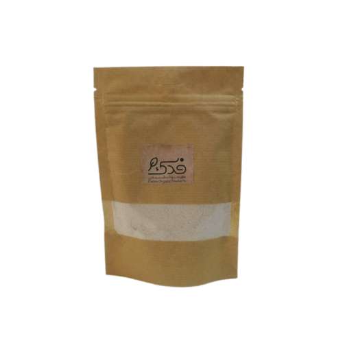 پودر زنجبیل فدک - 100 گرم