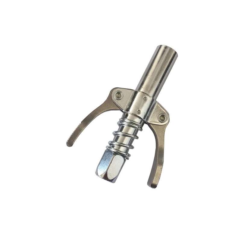 سر گریس پمپ ضامن دار کا زد تولز مدل kz-s