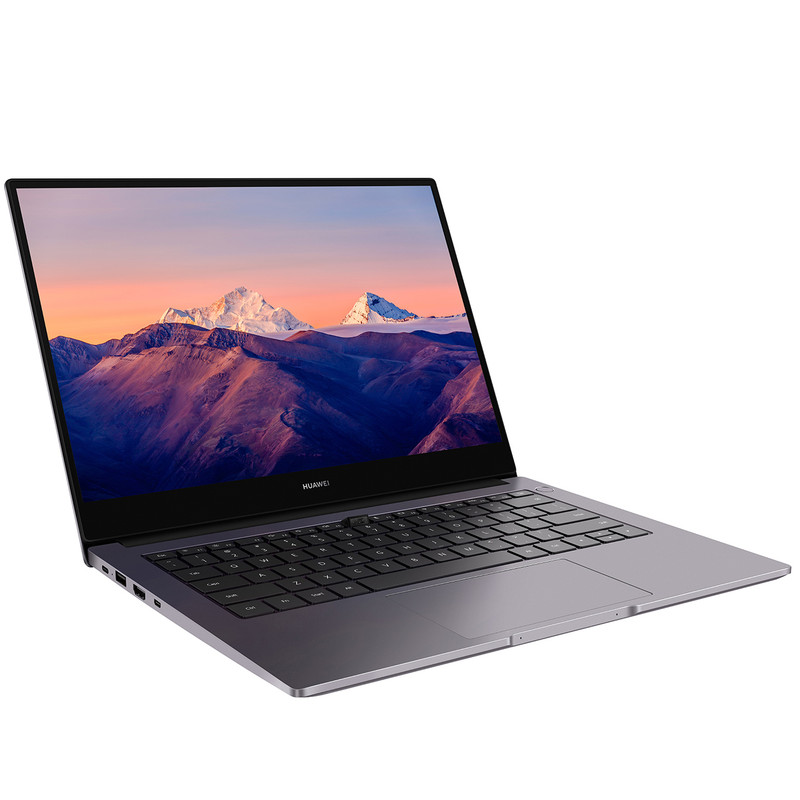 لپ تاپ 14 اینچی هوآوی مدل MateBook B3-420