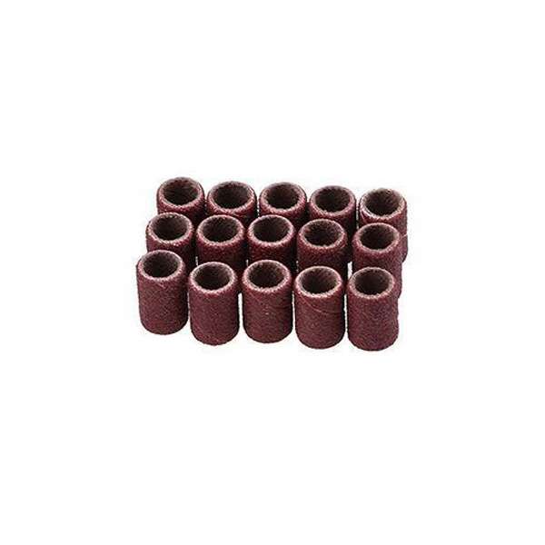 سنباده مدل لوله ای مجموعه 15 عددی سنباده مدل لوله ای مجموعه 15 عددی