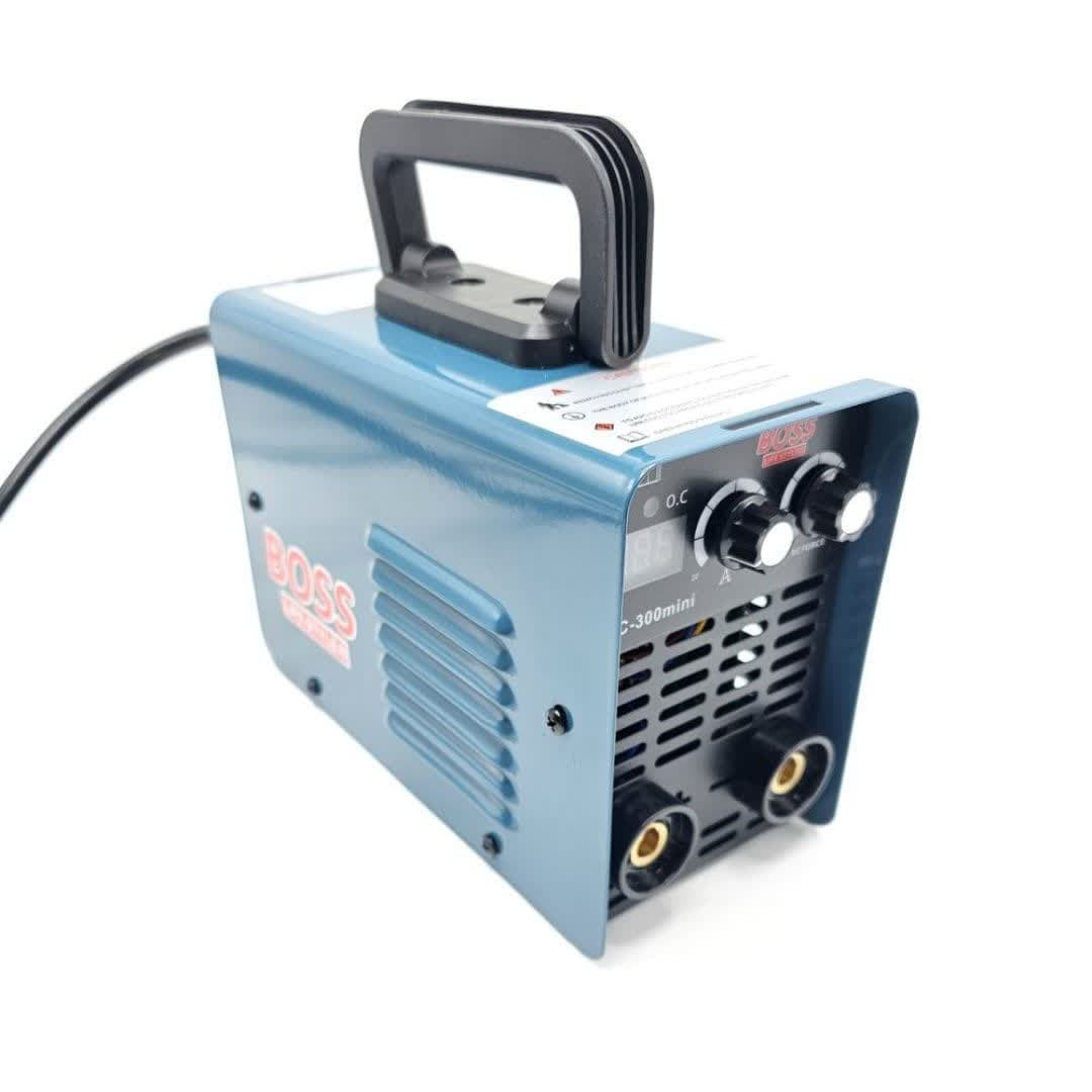 اینورتر جوشکاری 300 آمپر مینی باس مدل ARC-300-mini