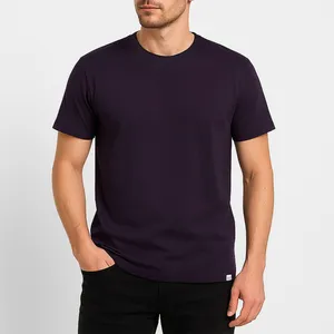 تی شرت آستین کوتاه مردانه باینت مدل 373-25