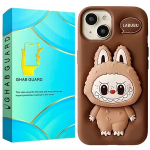 Ghab Guard LABPG Cover Suitable for Apple iPhone 14 