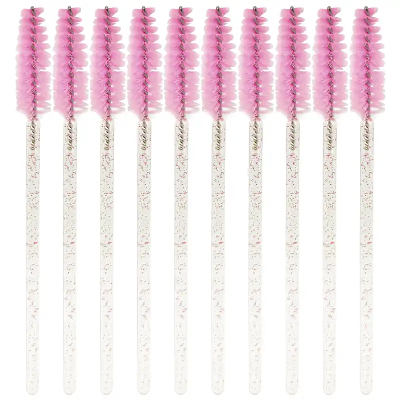 برس ابرو مدل MNP-10 مجموعه 10 عددی