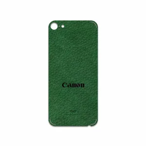 MAHOOT GL-CNN Cover Sticker for Apple iPod touch 6th generation