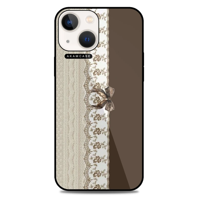 کاور آکام مدل AMC-WA13-TRICOT-25 مناسب برای گوشی موبایل اپل iPhone 13